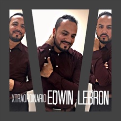 Edwin Lebron - El Bongocero