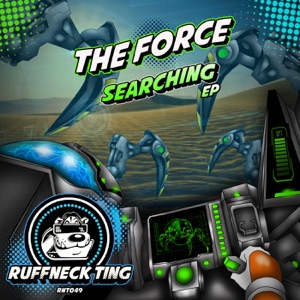 Searching - EP
