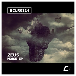 Noise - EP