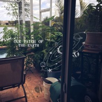 Our Patch of the Earth - Single - Colliding With Mars