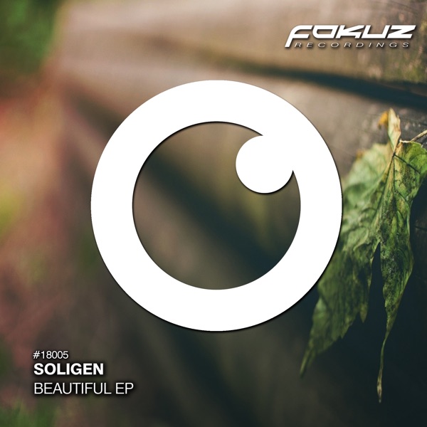 Beautiful - EP