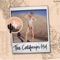California Kid - Anna Vaus lyrics