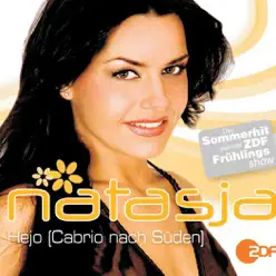 Hejo (Cabrio nach Süden) - Single - Natasja Hejo (Cabrio nach Süden) - Single - Natasja