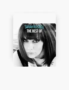 Listen to Sarah Russell, watch music videos, read bio, see tour dates & more!