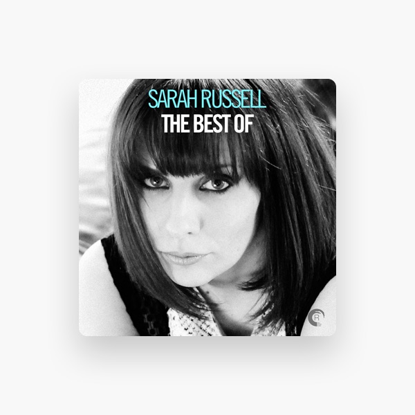 Sarah Russell's avatar