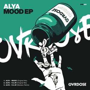 Mood - Single