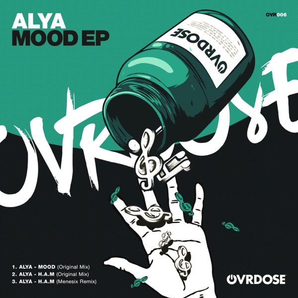 Mood - Single