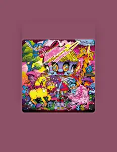 Tsukumonemuを聴いたり、ミュージックビデオを鑑賞したり、経歴やツアー日程などを確認したりしましょう！