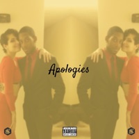 Apologies (feat. Aida Perez) - Single - Eddie Bars