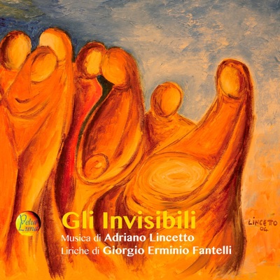 Gli invisibili