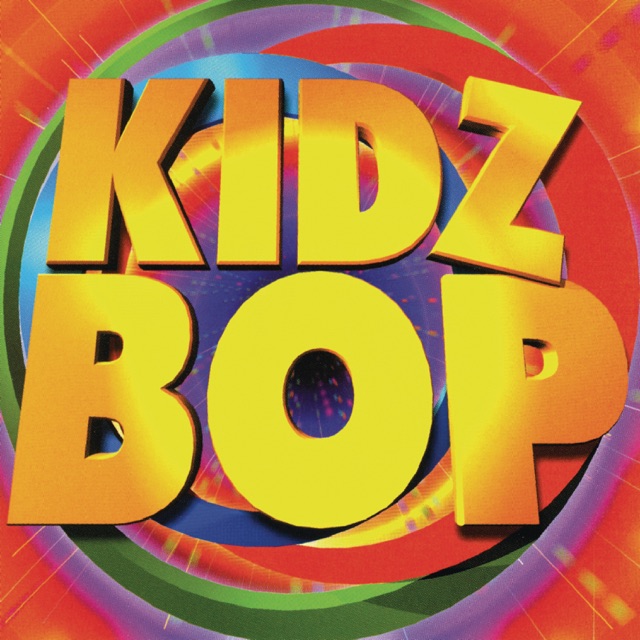 KIDZ BOP Kids - Angel of Mine
