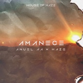 Amanece artwork