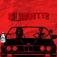 Silhouette (feat. Blvc Svnd) - Single - Flexshomaru