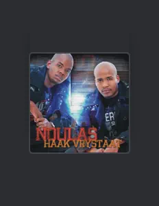 Listen to Noulas, watch music videos, read bio, see tour dates & more!