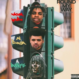 Round My Way (feat. Lowlife & NoGum Hundo) Al-Douja