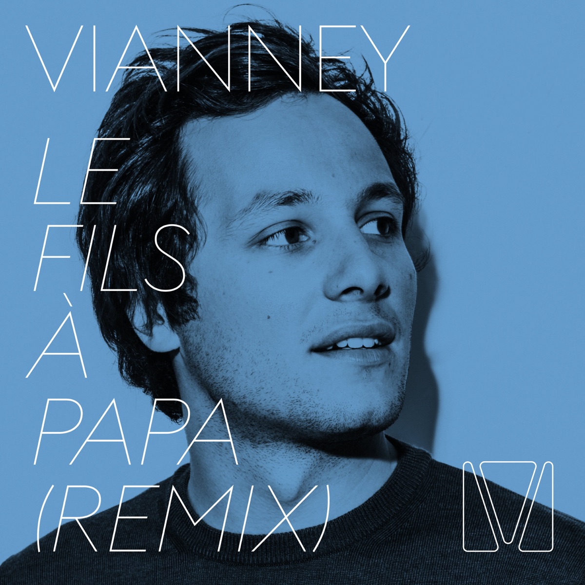 à 2 à 3 – Album par Vianney – Apple Music