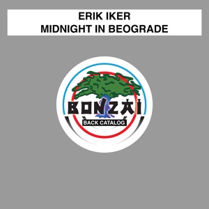 Midnight in Beograde - Single