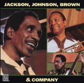 John Coltrane & Milt Jackson - Jaybone