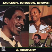 Milt Jackson - Jaybone