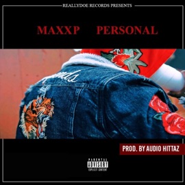 Personal Maxx P