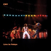 Earth, Wind & Fire - After the Love Is Gone (Live)