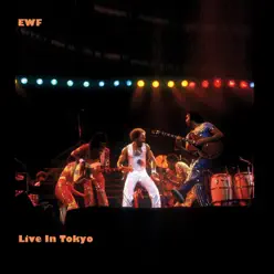 Earth, Wind & Fire (Live in Tokyo) - Earth, Wind & Fire