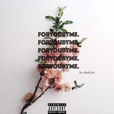 ForYouByMe - EP