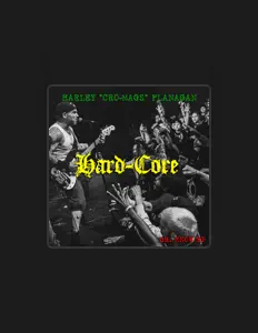 Listen to Harley Flanagan, watch music videos, read bio, see tour dates & more!