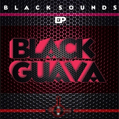 Black Guava EP