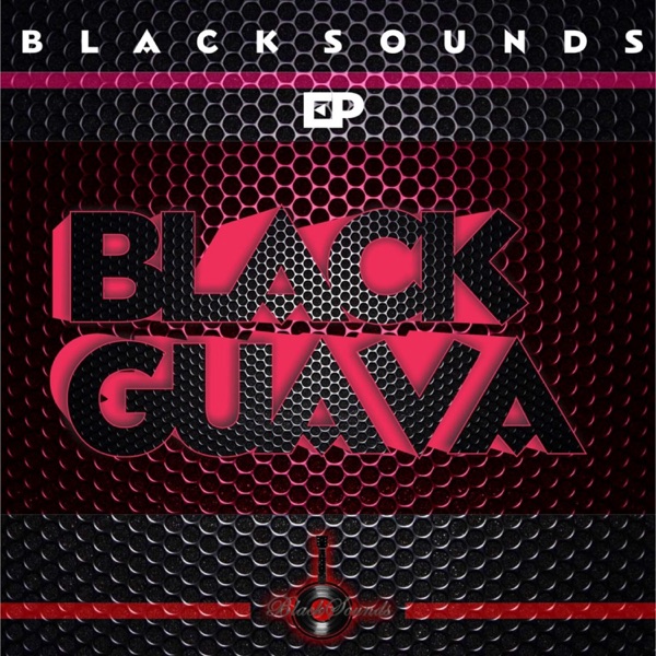 Black Guava EP