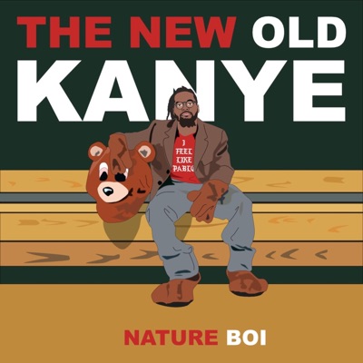The New Old Kanye - Single