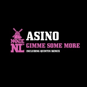 Gimme Some More - Single