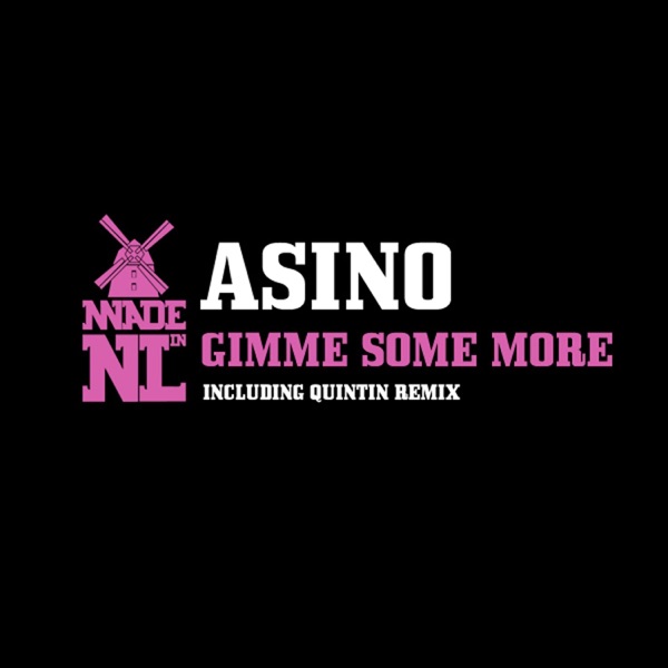 Gimme Some More - Single