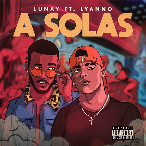Cover artwork for A Solas