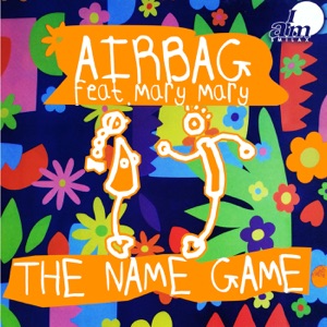 The Name Game (Karaoke Mix) [feat. Mary Mary]
