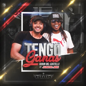 Tengo Ganas (feat. Junior Jein) [Remastered]