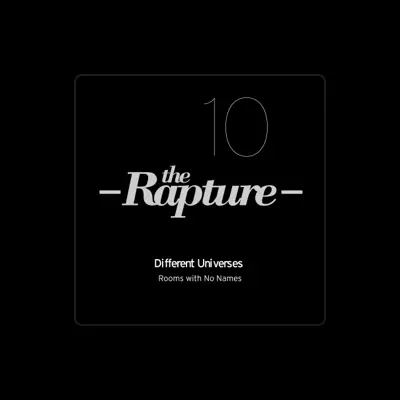 Listen to Different Universes, watch music videos, read bio, see tour dates & more!