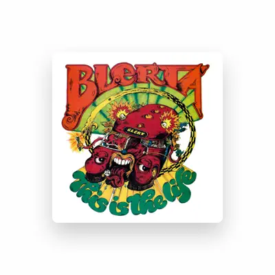 Listen to Blerta, watch music videos, read bio, see tour dates & more!