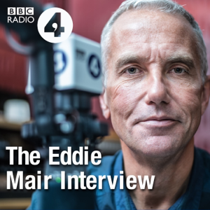 The Eddie Mair Interview podcast