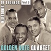The Golden Gate Quartet - High, Low and Wide