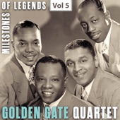 The Golden Gate Quartet - Atom and Evil