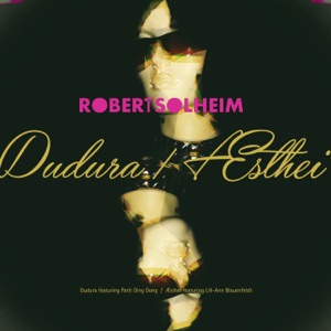 Dudura / Aesthei (feat. Patti Ding Dong & Lill-Ann Blauenfeldt) - Single