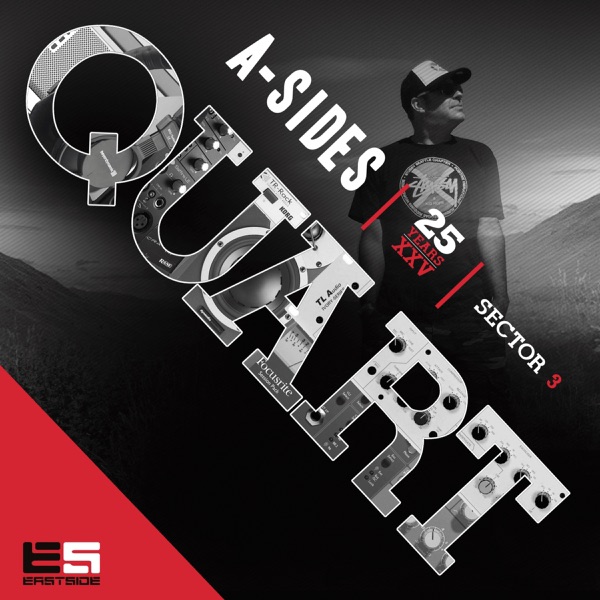 Quart Sector 3 - EP