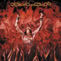 Asylum #9 — W.A.S.P.