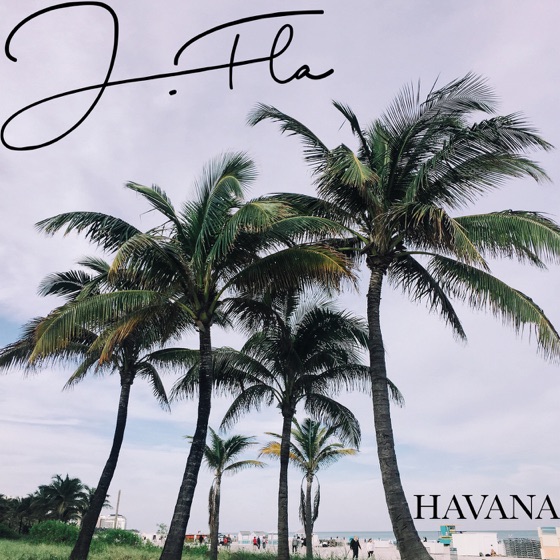 Cover artwork for Havana