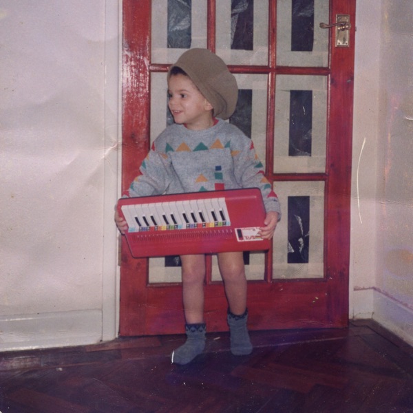 At the Controls - EP