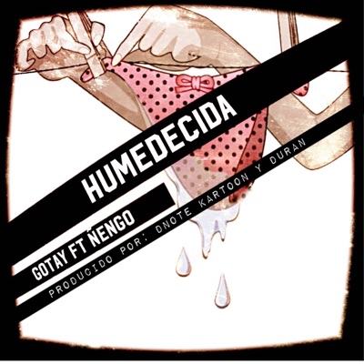 Gotay “El Autentiko" - Humedecida (feat. Ñengo Flow)
