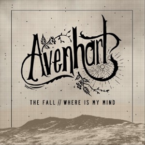 The Fall // Where Is My Mind - Single