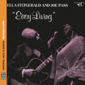 Easy Living (Original Jazz Classics Remasters) artwork