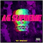 Not Impressed - Single